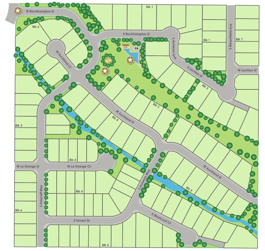 Hillsdale Creek Subdivision New Homes For Sale New Homes For Sale in